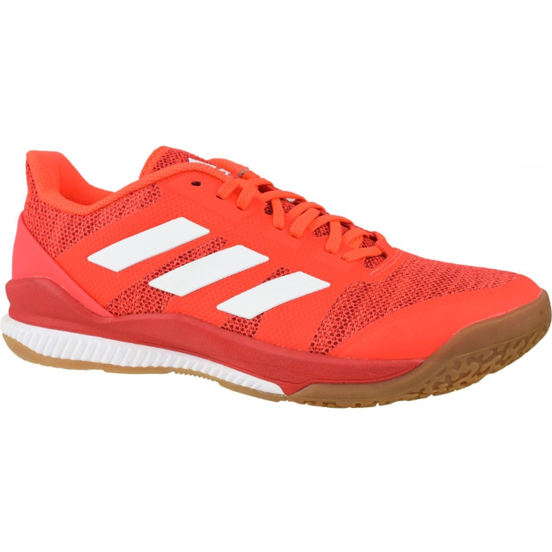 Adidas Zg Stabil Bounce M AC8691 scarpe multicolore rosso