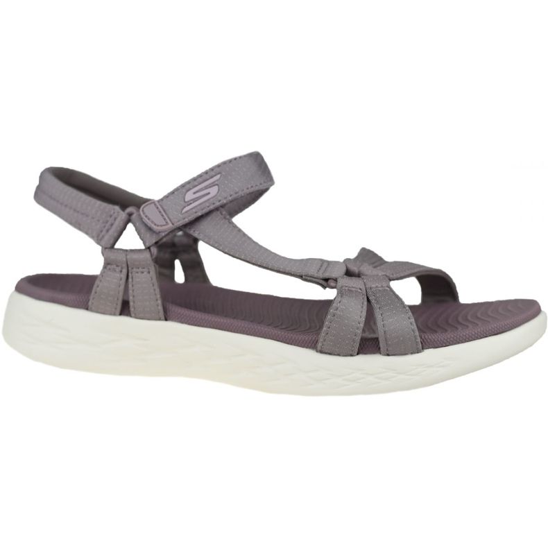 Skechers On The Go 600 W 15316-LTMV viola