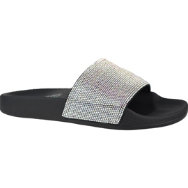 Skechers Pop Ups-Età della pietra W 32369-BLK nero