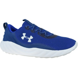 Under Armour Charged Will Nm M 3023077-400 blu