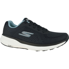 Scarpe Skechers Pure M 55216-BKBL nero