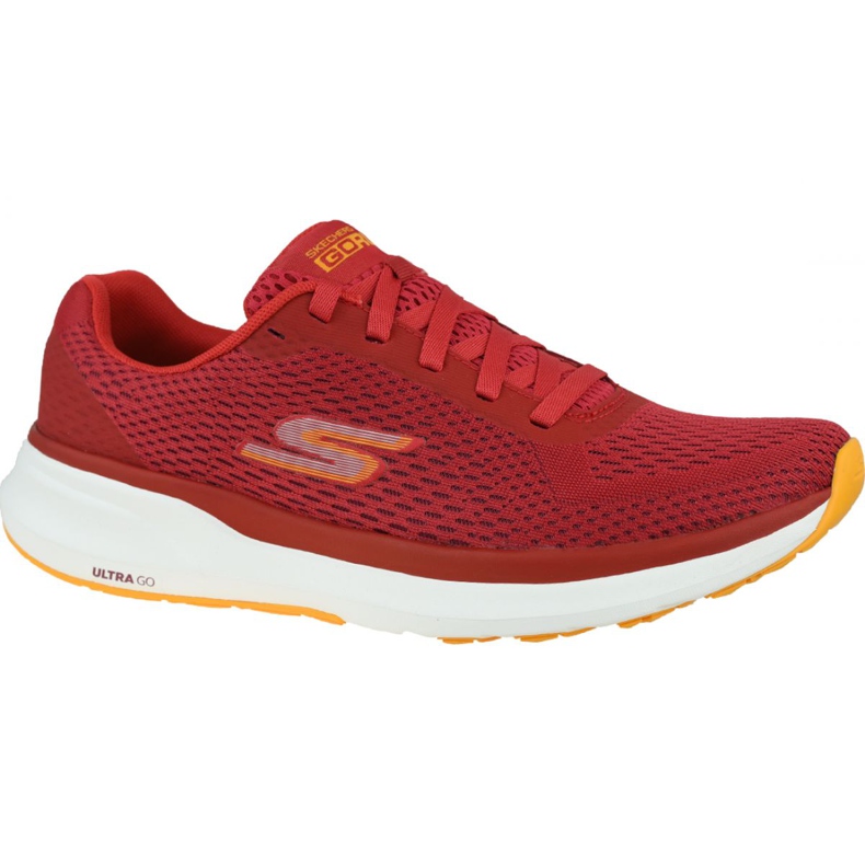 Scarpe Skechers Pure M 55216-RDOR rosso