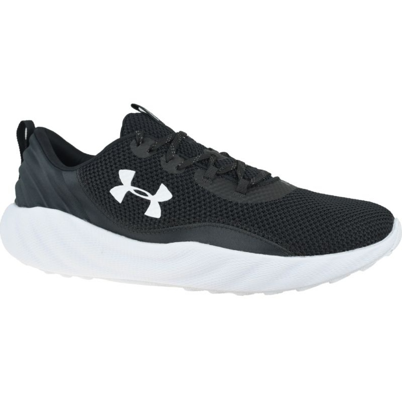 Under Armour Charged Will M 3022038-002 nero