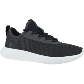 Under Armour W Skylar 2 W 3022582-100 nero
