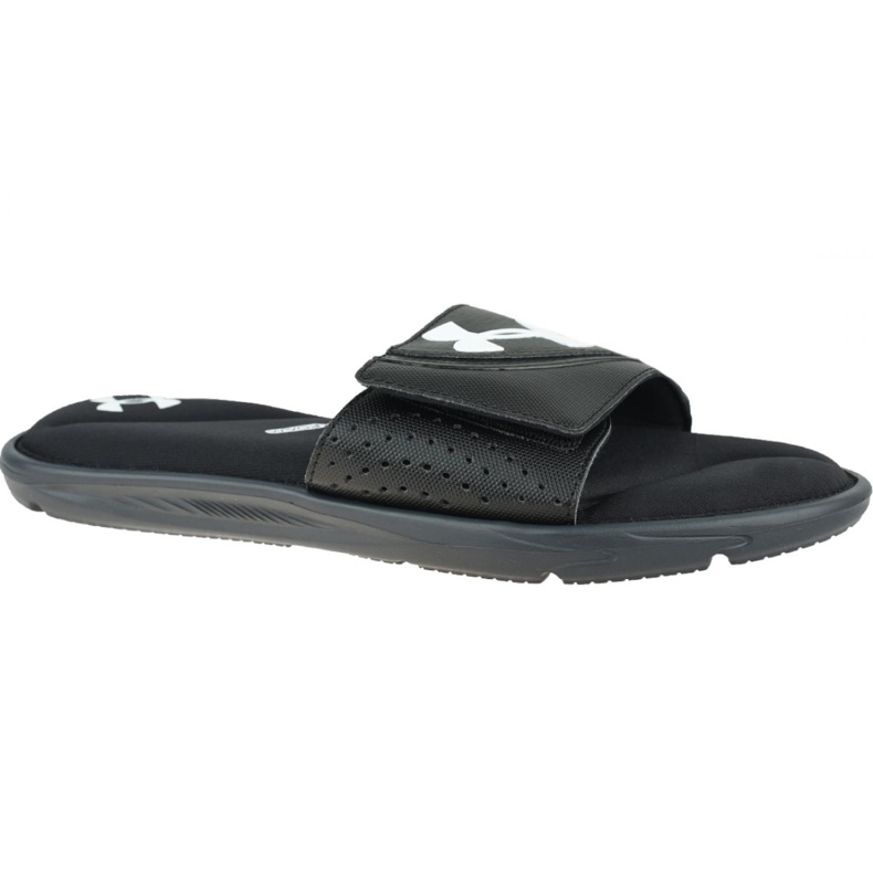 Under Armour Ignite Vi SL M 3022711-003 nero