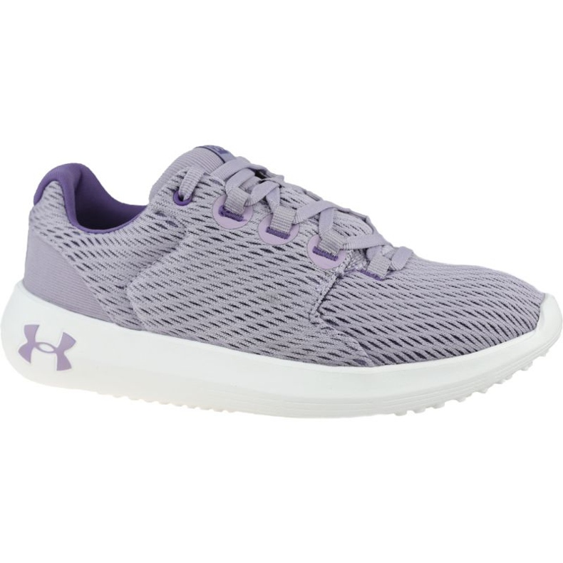 Under Armour W Ripple 2.0 NM1 W 3022769-500 viola