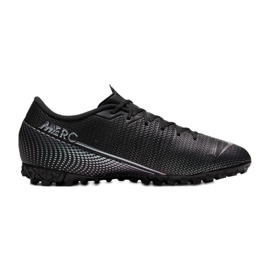 Scarpe da calcio Nike Vapor 13 Academy Tf M AT7996-010 nero