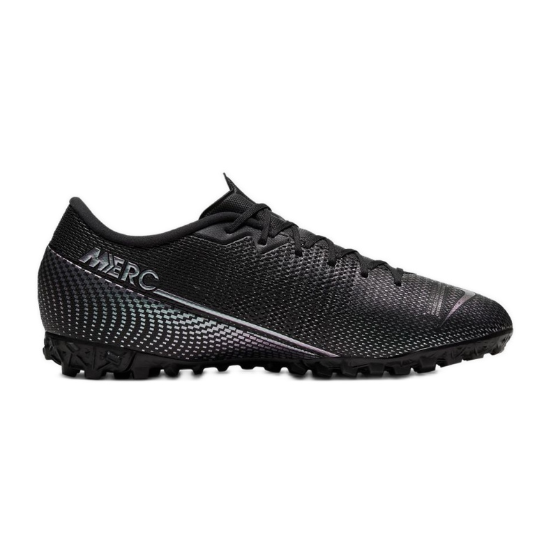 Scarpe da calcio Nike Vapor 13 Academy Tf M AT7996-010 nero