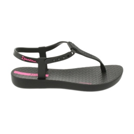 Ipanema Sandali per bambini neri neri 82306 nero