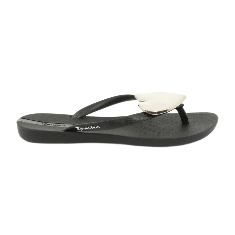 Nero MAXI FASHION Ipanema 82120 infradito grigio