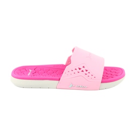 Infinity 82743 Pink Rider Beach -Beach Flip Flops rosa