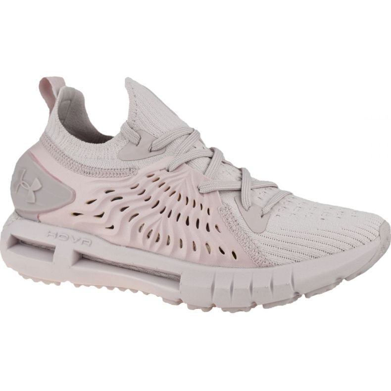 Scarpe Under Armour W Hovr Phantom Rn W 3022 600-602 rosa