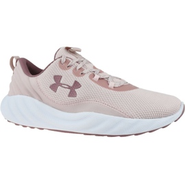 Under Armour W Caricato Will Nm W 3023078-600 rosa