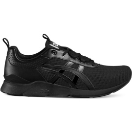 Asics Gel-Lyte Runner W HN6E3-9090 scarpe nero