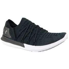 Under Armour Speedform Slingshot 2 M 3000007-001 nero