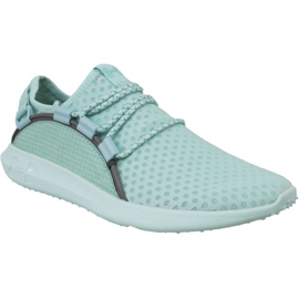 Under Armour W Railfit 1 W 3020139-300 blu