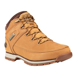Timberland Euro Sprint Hiker M A1HQ3 scarpe giallo