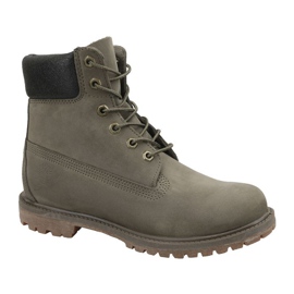 Timberland 6 In Premium Boot W A1HZM grigio