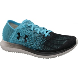 Under Armour Threadborne Blur M 3000008-303 Scarpe