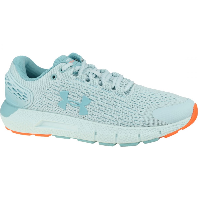 Under Armour W Ladro caricato 2 W 3022 602-400 blu