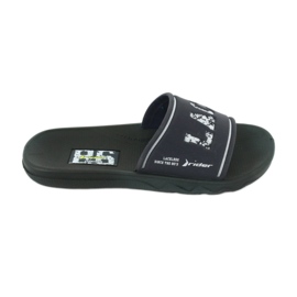 Rider Montreal Kids 82738 REACHE RACK FIPP FLOPS blu