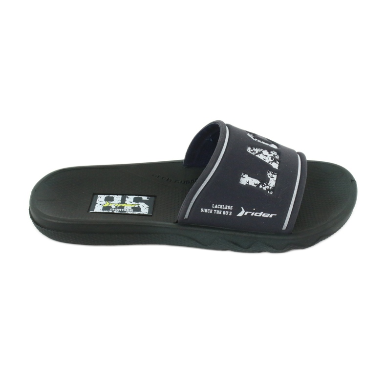 Rider Montreal Kids 82738 REACHE RACK FIPP FLOPS blu