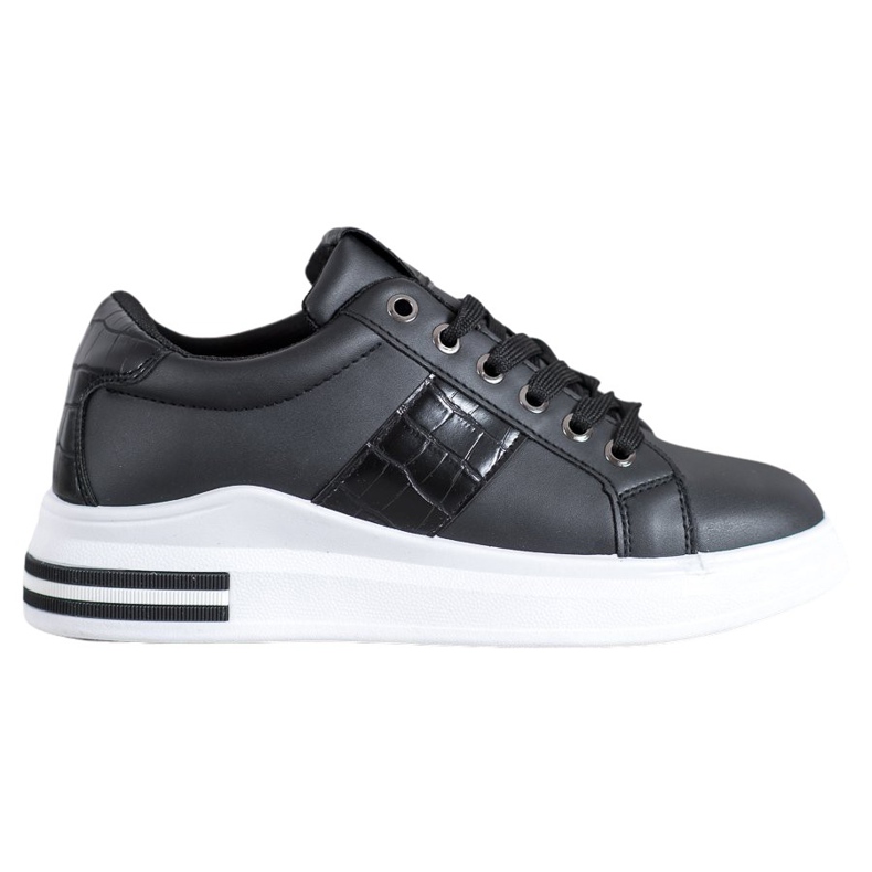 Weide Scarpe sportive nere nero