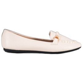SHELOVET Signori classici marrone