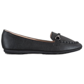 SHELOVET Signori classici nero
