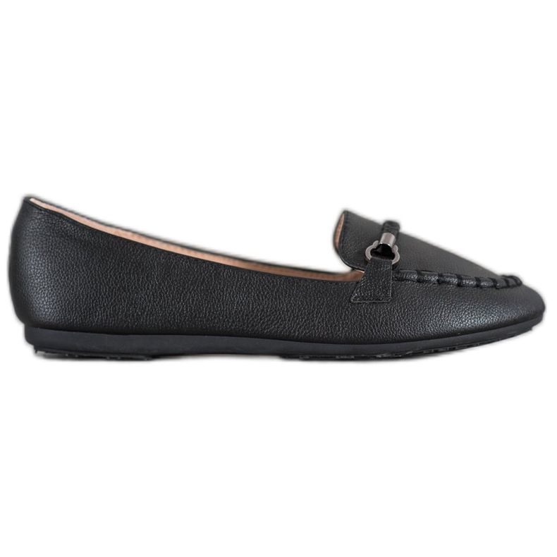 SHELOVET Signori classici nero