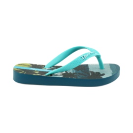 Ipanema Flops per bambini blu 82777