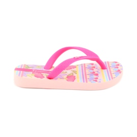 Ipanema Girls 'Flip Flops Pink Neon 82773 rosa