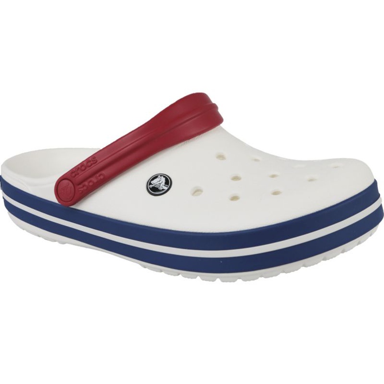 Crocs Crockband U 11016-11I bianca