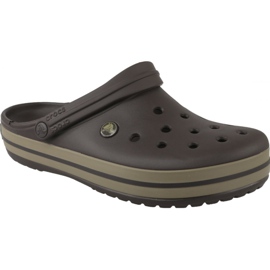 Crocs Crocband U 11016-22Y grigio