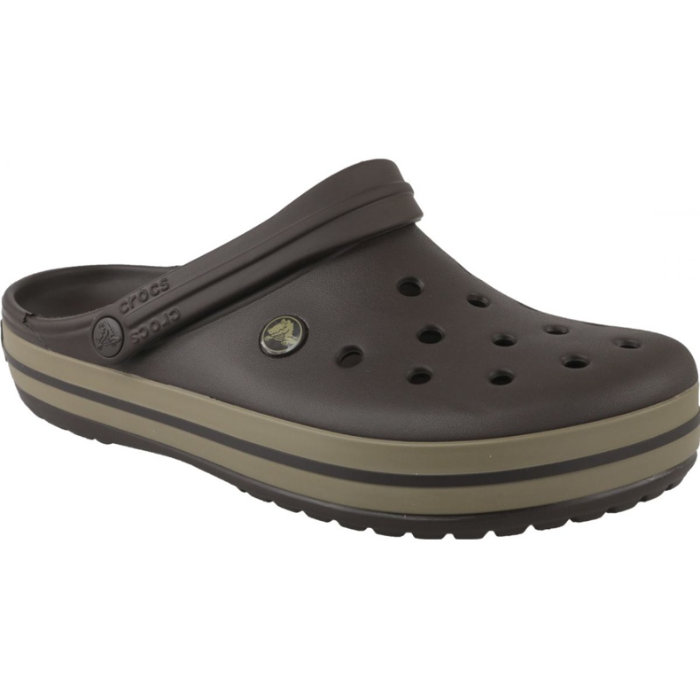 Crocs Crocband U 11016-22Y grigio