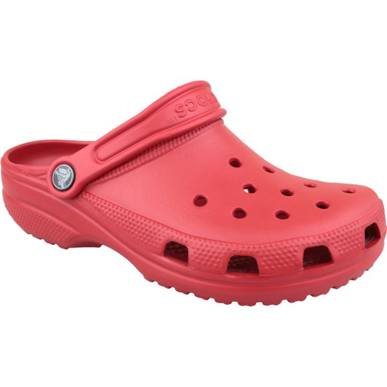 Crocs Classic 10001-6EN rosso