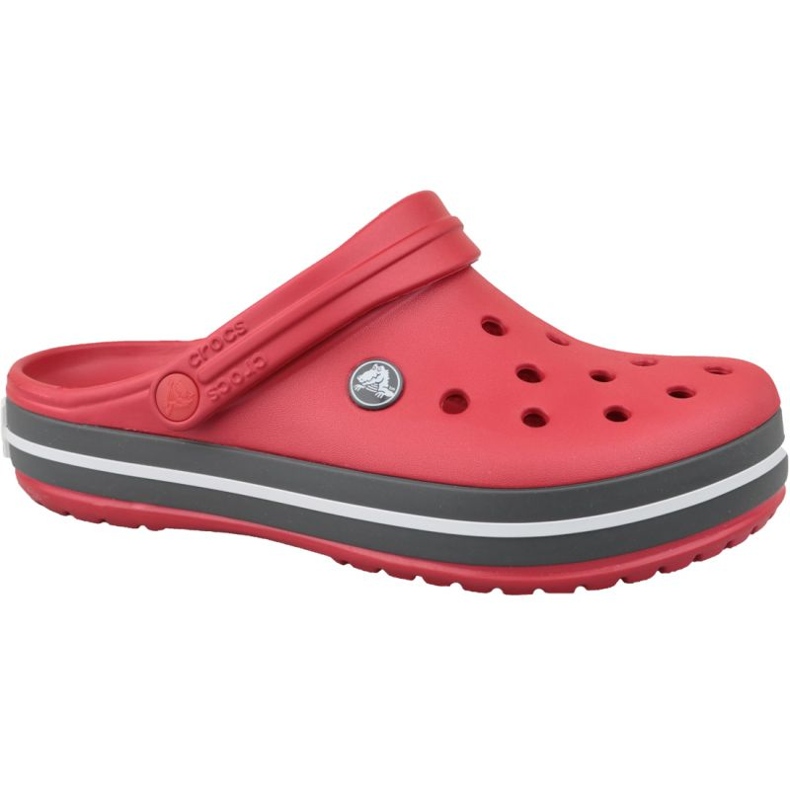 Crocs Crockband Zoccolo U 11016-6EN nero