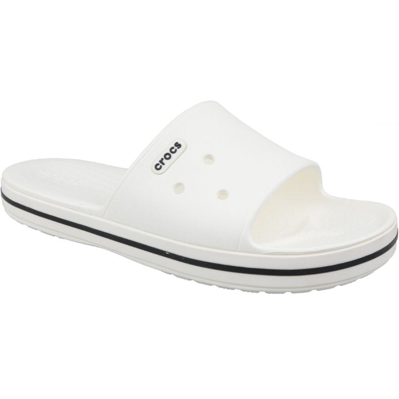 Crocs Crocband Iii Slide 205733-103 bianca