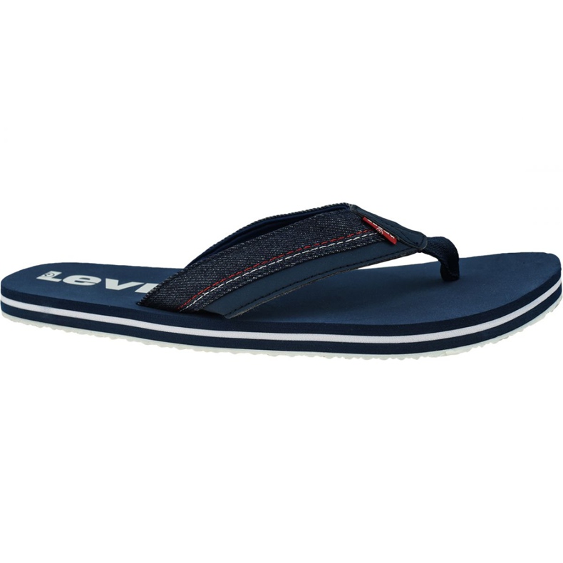 Levi's Mendocino_L 231756-1705-17 blu navy grigio