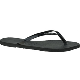 Havaianas You Metallic 4135102-0090 infradito nero