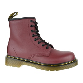 Dott. Martens Delaney 1460 Jr. 15382601 rosso blu