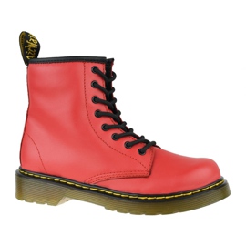 Dott. Martens 1460 Jr.24488636 rosso