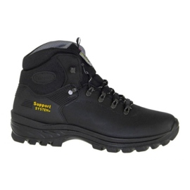 Scarpe Grisport W 10242D21G nero
