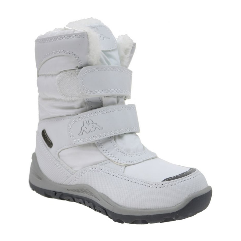 Stivali Kappa Tundra Tex K 260484K-1010 bianca blu