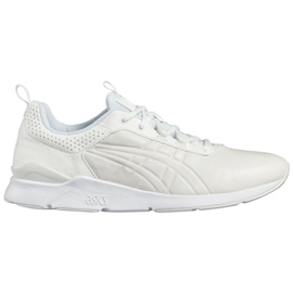 Asics Gel-Lyte Runner M H7C4L-0101 bianco