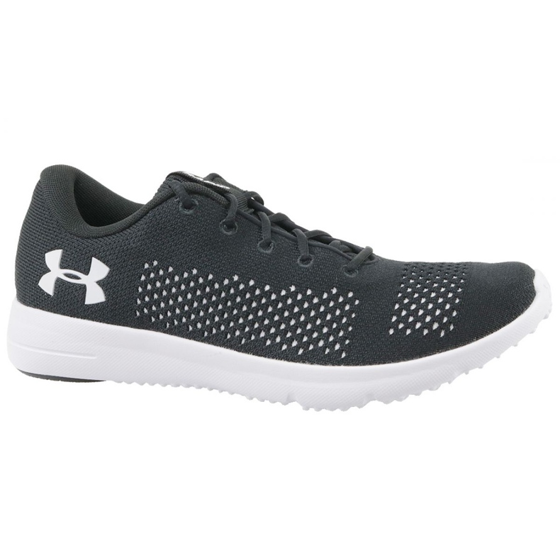 Scarpe Under Armour Rapid W 1297452-001 nero grigio