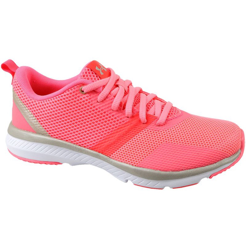 Under Armour W Press 2 W 3000 260-600 rosa