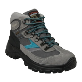 Scarpe Grisport Grigio W 13316S25G nero