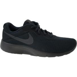 Scarpa Nike Tanjun Gs W 818381-001 nero