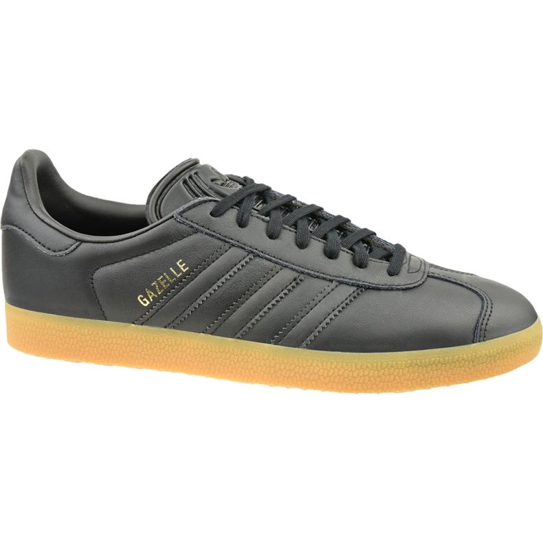Scarpe Adidas Gazelle M BD7480 nero
